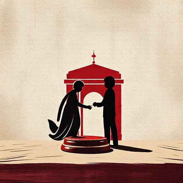 DIVORCE LAW IN DELHI (COMPLETE ARTICLE)