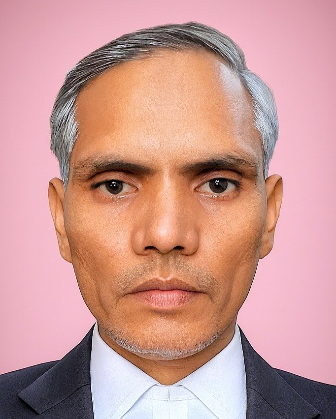 Adv. Javed Ahmad Court Marriage And Interfaith Marriage Lawyer In Delhi
