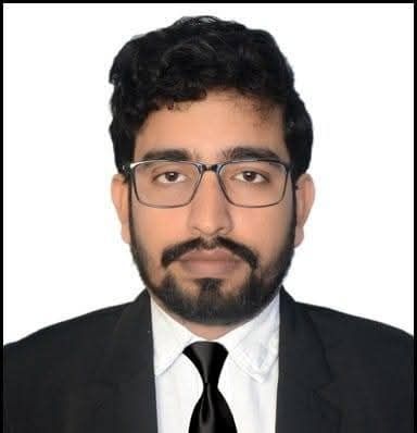 Adv. Manohar Kumar Mishra