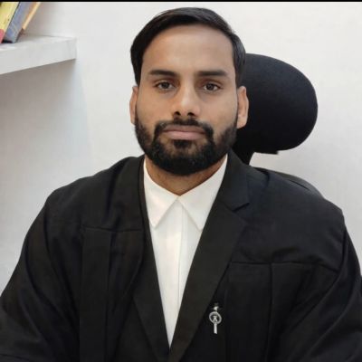 Adv. Hanmat Lodhi Advocate