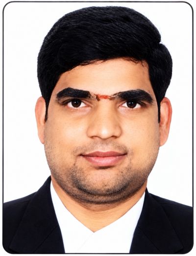 Adv. S Srishailam